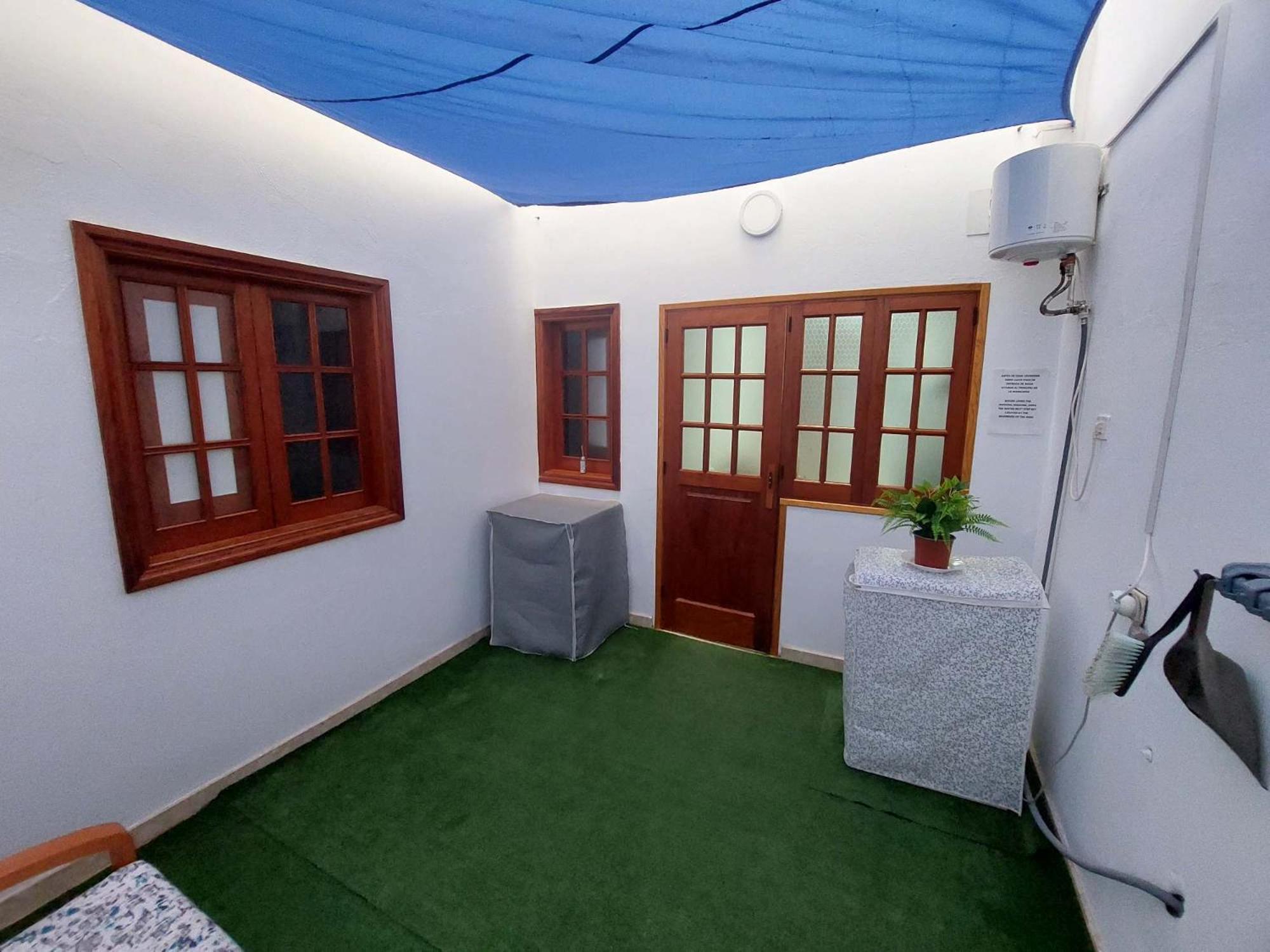 Casa La Palmera Agaete  Exterior photo